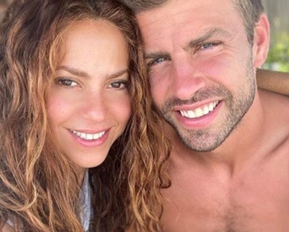 Шакира и Пике потвърдиха, че са разделени